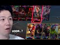 Gosu General met his teammate While solo Rank | Mobile Legends Gosu hoon