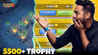 Max Your Builder Base With This Legendary Army! 90% 6 Star Win Rate in Clash of Clans