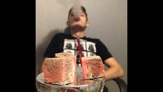 Test chicha Cascada V3