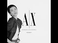 Armani Exchange | Spring 2022 Campaign