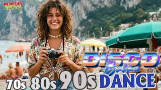 C.C.Catch, Sandra, Samantha Fox, Bad Boy Blue - Golden Disco Music 70s 80s 90s