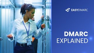DMARC Explained | EasyDMARC