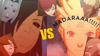 THE WAR HAS JUST BEGUN!!! NARUTO STORM 3 (PART 10)