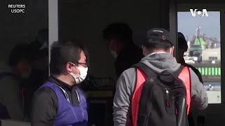 疫苗护照美国滞碍难行 群体免疫道阻且长