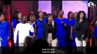 Tamufilwa (Iyo Chant) Clip- Pst Washy  #ChantofSpirit  #AfricanWorship  #powerfulworship