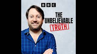 The Unbelievable Truth s32e02: Jane Austen, Berries, The Netherlands and School