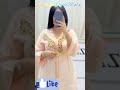 أجي شوفي جديد خياطة قفطان لسنة 2024 caftan_mobra_2024 caftan_tlija_2024