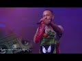 Youngsta CPT Performs ‘Just Be Lekker’ — Massive Music | Channel O | S5 Ep 31
