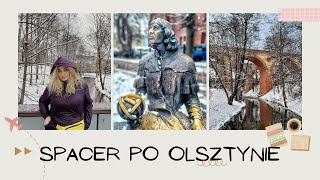 SPACER PO OLSZTYNIE | Q\u0026A | PAROWAR | WARMIA