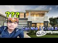 Lần Đầu Trưởng Star Lộ Mặt Show Căn Nhà 1 Tỷ USD - Màn Review Chất Lượng