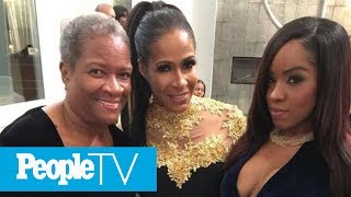 RHOA Star Shereé Whitfield's Mother Has Been Missing Since March: 'We Are Leaning On God' | PeopleTV