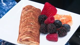 Fulton County students taste test new menu options