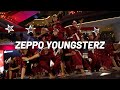 Zeppo Youngsterz (3rd Place) | Super 24 2022 Finals