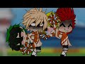 jealous tops | mha | bkdk | krkm | not og | not my audio | gacha ultra | cap cut |