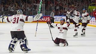 The Most Electrifying International Hockey Moments (Last 3 Years)