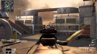 【CoD:BO2】 AN-94 ﾌｧｽﾄﾏｸﾞ、可変ｽﾄｯｸ by ALPHARD #14