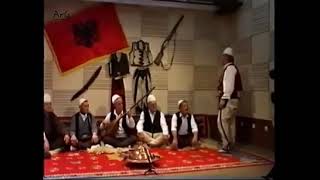 Bajram Xhelir Islami,Ali Krasniqi,Tahir Drenica,Muhamed Bashota ,etj - FRYNI ERE U QEL TARABA .