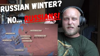 Reaction | History Teacher - Napoleon's Invasion of Russia 1812 - Epic History TV