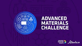 Advanced Materials Challenge Informational Webinar