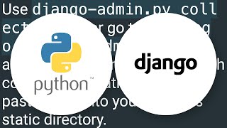 Django admin not serving static files?