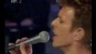 David Bowie - Stranger When We Meet