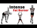 Intense Fat Burner | Weights Done Right!