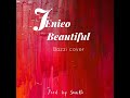 jenieo beautiful bazzi cover