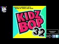 Kidz Bop Kids: Stressed Out