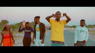 BTU Booster -  Ino dhimbwa Ndje (Feat VDKEI Crazy Boy and Ndawana)  [Official Video]