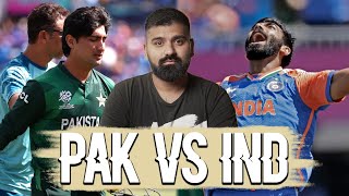 Losing interest in Cricket | Pakistan Vs India 2024