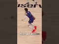 LaMelo Ball is a CERTIFIED Ankle Breaker PT. 3 #shorts #basketball #training #shotmechanics