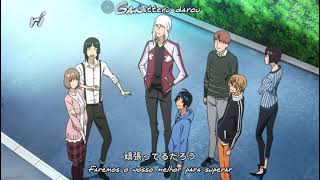 Bakuman 3rd season Ending - Pride on Everyday