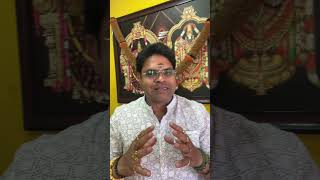 திருப்பதி போயும் திருப்பம் இல்லையா என்ன பிரச்சனை Thirupathi Perumal secert