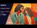 Guitar Backing Track | Sugaree - Grateful Dead