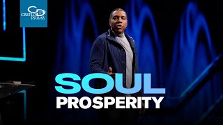 Soul Prosperity - Sunday Service