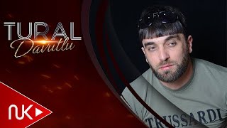 Tural Davutlu - Gezersen Meni (Qonagim Var)