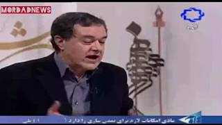 🔴جنجالي ترين ميز گرد شبكه چهار سيما كه باعث توبيخ مدير شبكه شد @mordadnews🔴