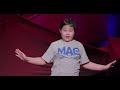 The Power of Positive Thinking  | Mia Xu | TEDxYouth@GranvilleIsland