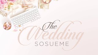 SoSueMe The Wedding: New Blog Design \u0026 What It's All About!