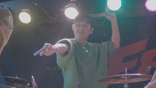 DAYANGSUNG 다양성 - 무지개춤 | The Kids are Alright | 220505 @ClubFF