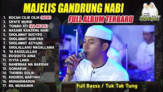 TERBARU.. GANDRUNG NABI FULL ALBUM 2024 VARIASI KOPLO BOCAH CILEK CILEK