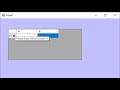 C# How to prevent empty value in datagridview column using validating
