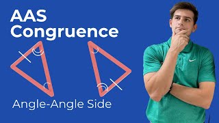 Angle-Angle-Side (AAS) Congruence Theorem