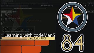 (ARCHIVED) Learn JavaScript by Building a Role Playing Game: Step 84 | freeCodeCamp