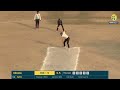 73 runs in 14 ball hard hitting shailesh harina premier league