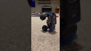 Losi Mini LMT Freestyle #rc #rccars #shorts #monstertruck