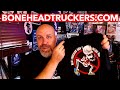 battle in a truck stop bonehead truckers