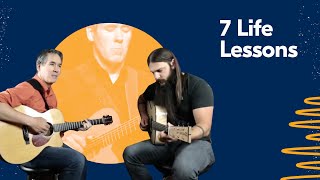 What the Best Fingerstyle Guitarist Taught Me ★ Acoustic Tuesday 201