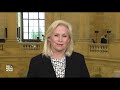 sen. gillibrand sexual assault in military an ‘epidemic’ that’s getting worse