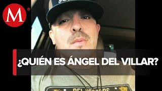 ¿Quién es Ángel del Villar, productor grupero arrestado por el FBI, y de qué est